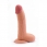 Dildo cu ventuza The Ultra Soft Dude 22 cm